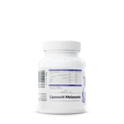 Osavi Liposomalna Melatonina 1 mg, kapsułki, 60 szt.
