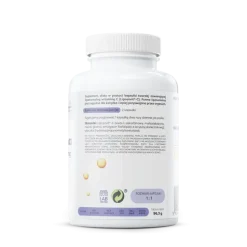 Osavi Liposomalna witamina C 1000 mg, kapsułki twarde, 120 szt.