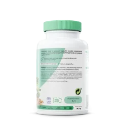 Osavi Maca 1000 mg, kapsułki,  60 szt.