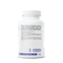 Osavi, Maślan sodu SR 960 mg, kapsułki, 60 szt.