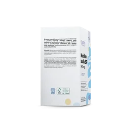 Osavi, Maślan sodu SR 960 mg, kapsułki, 120 szt.