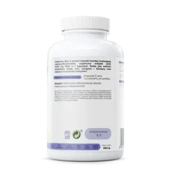 Osavi MSM 1000 mg, kapsułki twarde, 120 szt.