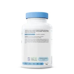 Osavi Niacynamid 500 mg, kapsułki twarde, 60 szt.