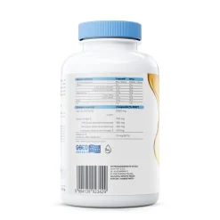 Osavi Omega-3 Olej Rybi 1000 mg, kapsułki, 180 szt.