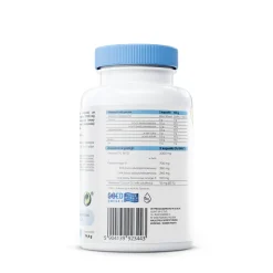 Osavi Omega-3 Olej Rybi 1000mg, kapsułki, 60 szt.