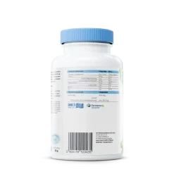 Osavi, Omega-3 Vegan 250 mg DHA, kapsułki miękkie, 120 szt.