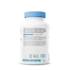 Osavi, Omega-3 Vegan 250 mg DHA, kapsułki miękkie, 120 szt.