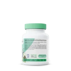 Osavi Passiflora 250 mg, kapsułki, 60 szt.