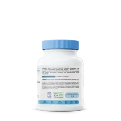 Osavi Pikolinian Cynku 50 mg, kapsułki twarde, 60 szt.
