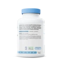 Osavi Pikolinian Cynku 50 mg, kapsułki twarde, 180 szt.