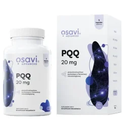 Osavi PQQ 20 mg, kapsułki, 60 szt.