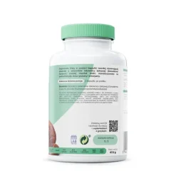 Osavi Reishi 1000 mg, kapsułki, 120 szt.