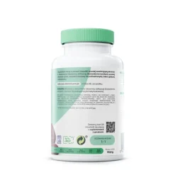 Osavi Reishi 1000 mg, kapsułki, 60 szt.