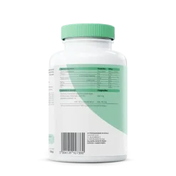 Osavi Schisandra cytryniec chiński 550 mg, kapsułki, 120 szt.