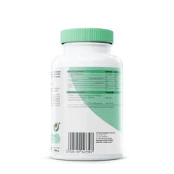 Osavi Schisandra cytryniec chiński 550 mg, kapsułki, 60 szt.