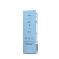 Osavi Selen 200 µg, spray doustny, smak ananasowy, 25 ml