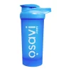 Osavi shaker, niebieski, 700 ml, 1 szt.