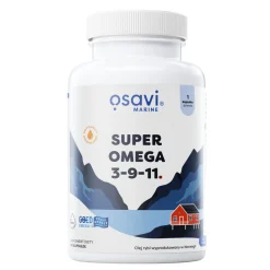 Osavi Super Omega 3-9-11, kapsułki, 90 szt.