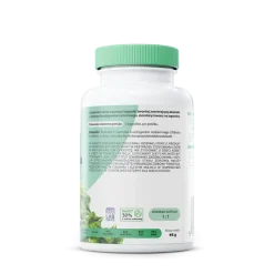 Osavi Tribulus Terrestris - saponiny 200 mg, kapsułki twarde, 120 szt.
