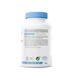 Osavi Witamina D3 + K2 4000IU + 150 μg, kapsułki, 120 szt.