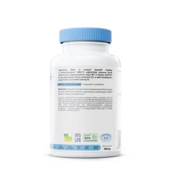 Osavi Witamina K2 MK-7 100 μg, kapsułki miękkie, 120 szt.