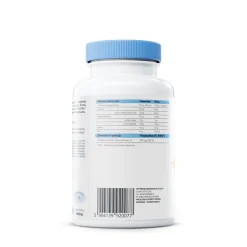 Osavi Witamina K2 MK-7 100 μg, kapsułki miękkie, 120 szt.