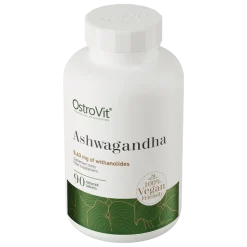 OstroVit Ashwagandha, tabletki, 90 szt.