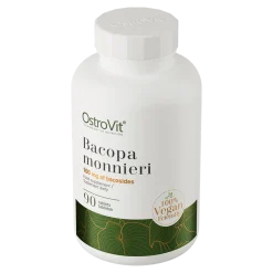 OstroVit Bacopa Monnieri, tabletki, 90 szt.