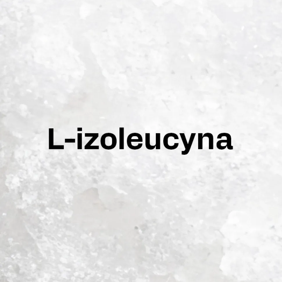 OstroVit BCAA 5000, kapsułki, 300 szt.