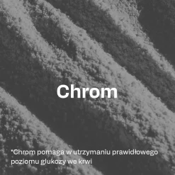 OstroVit Chromium 200, tabletki, 200 szt.