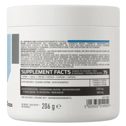 OstroVit Creatine HCL 2400, kapsułki, 150 szt.