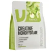 OstroVit Creatine Monohydrate, smak zielone jabłko, proszek, 500 g