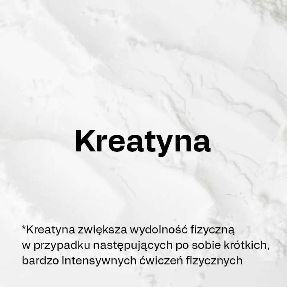 OstroVit 100% Creatine Monohydrate, proszek, 500 g