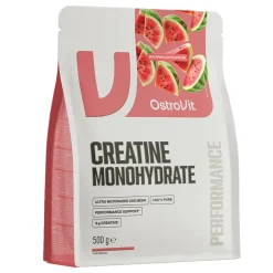 Ostrovit Creatine Monohydrate, proszek, smak watermelon, 500 g