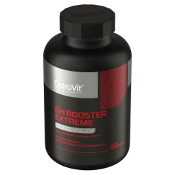 OstroVit GH Booster Extreme, kapsułki, 90 szt.