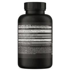 OstroVit GH Booster Extreme, kapsułki, 90 szt.