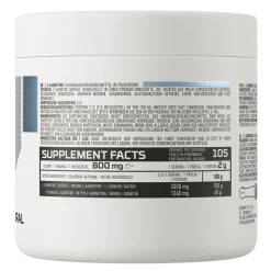 OstroVit L - Carnitine, proszek, 210 g