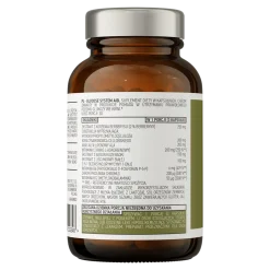 OstroVit Pharma Glucose System Aid, kapsułki, 90 szt.