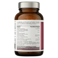 OstroVit Pharma Thyroid Aid, kapsułki, 90 szt.