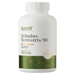 OstroVit Tribulus Terrestris 90, tabletki, 360 szt.