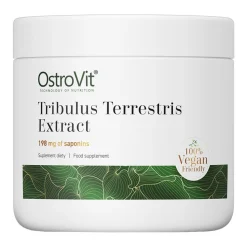 OstroVit Tribulus Terrestris Extract, proszek, 100 g