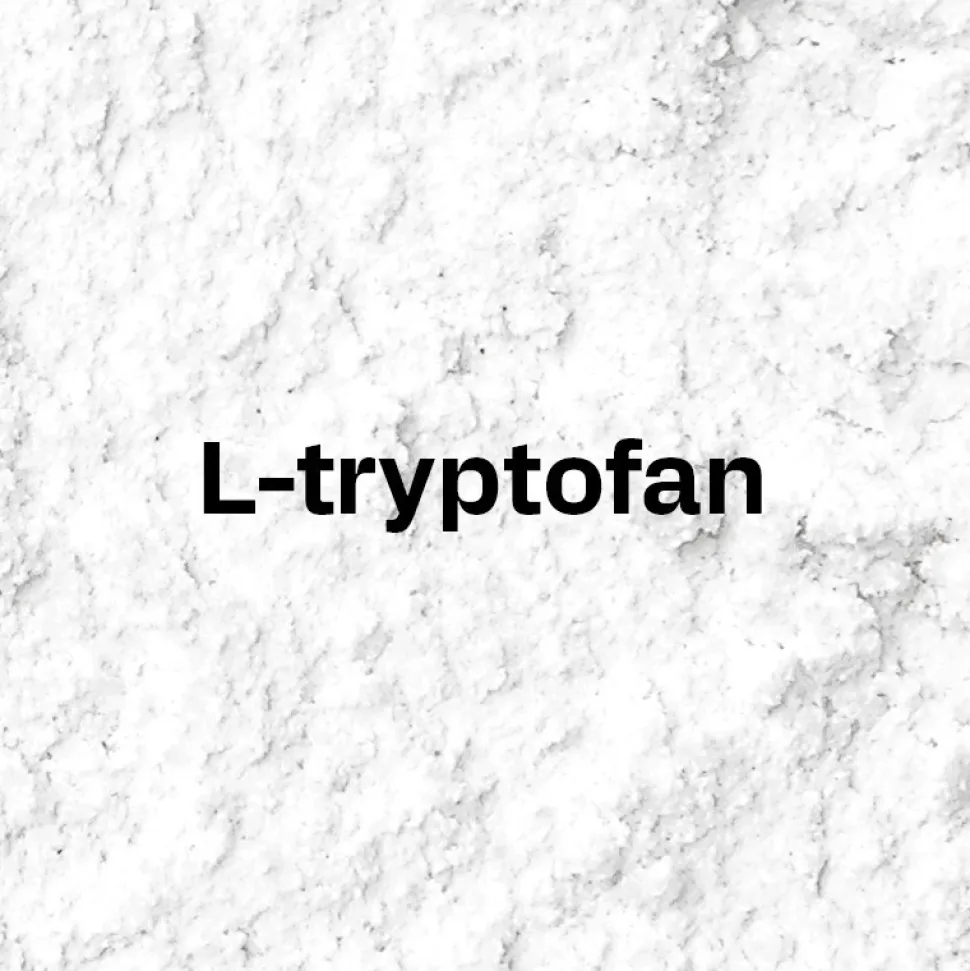 OstroVit Tryptophan, proszek, 200 g