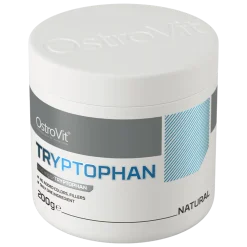 OstroVit Tryptophan, proszek, 200 g