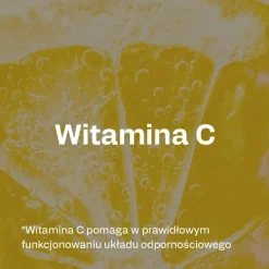 OstroVit Vitamin C 500, tabletki, 90 szt.
