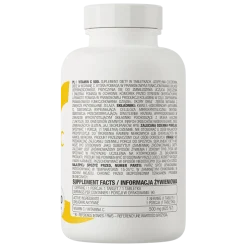 OstroVit Vitamin C 500, tabletki, 90 szt.