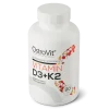OstroVit Vitamin D3 + K2, tabletki, 90 szt.