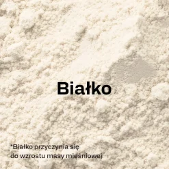 OstroVit 100% Whey Protein + Digezyme, proszek, smak naturalny, 700 g