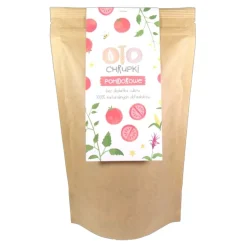 Otolandia Oto Chrupki pomidorowe, 80 g
