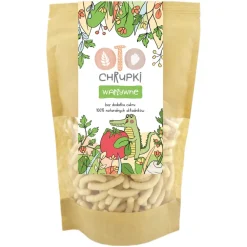 Otolandia Oto Chrupki warzywne, 25 g