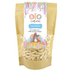 Otolandia Oto Chrupki z soczewicy, 25 g